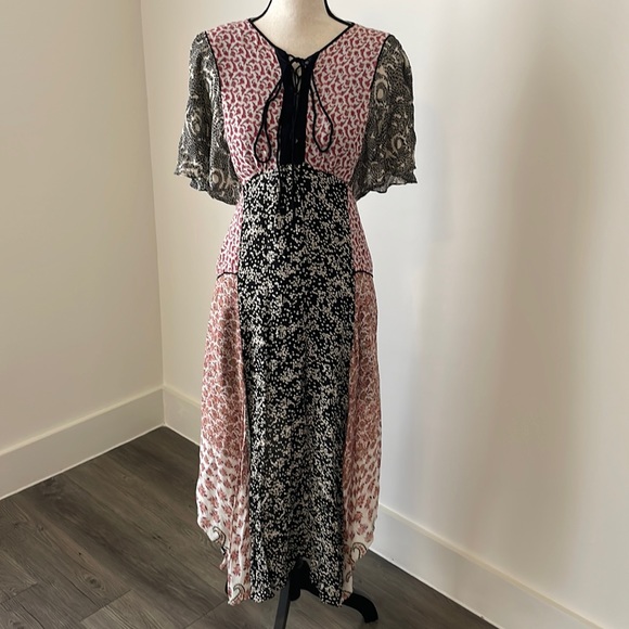 Zara Dresses & Skirts - ZARA dress